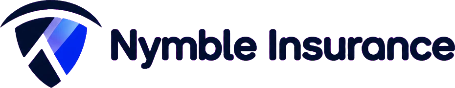 Nymble Insurance logo